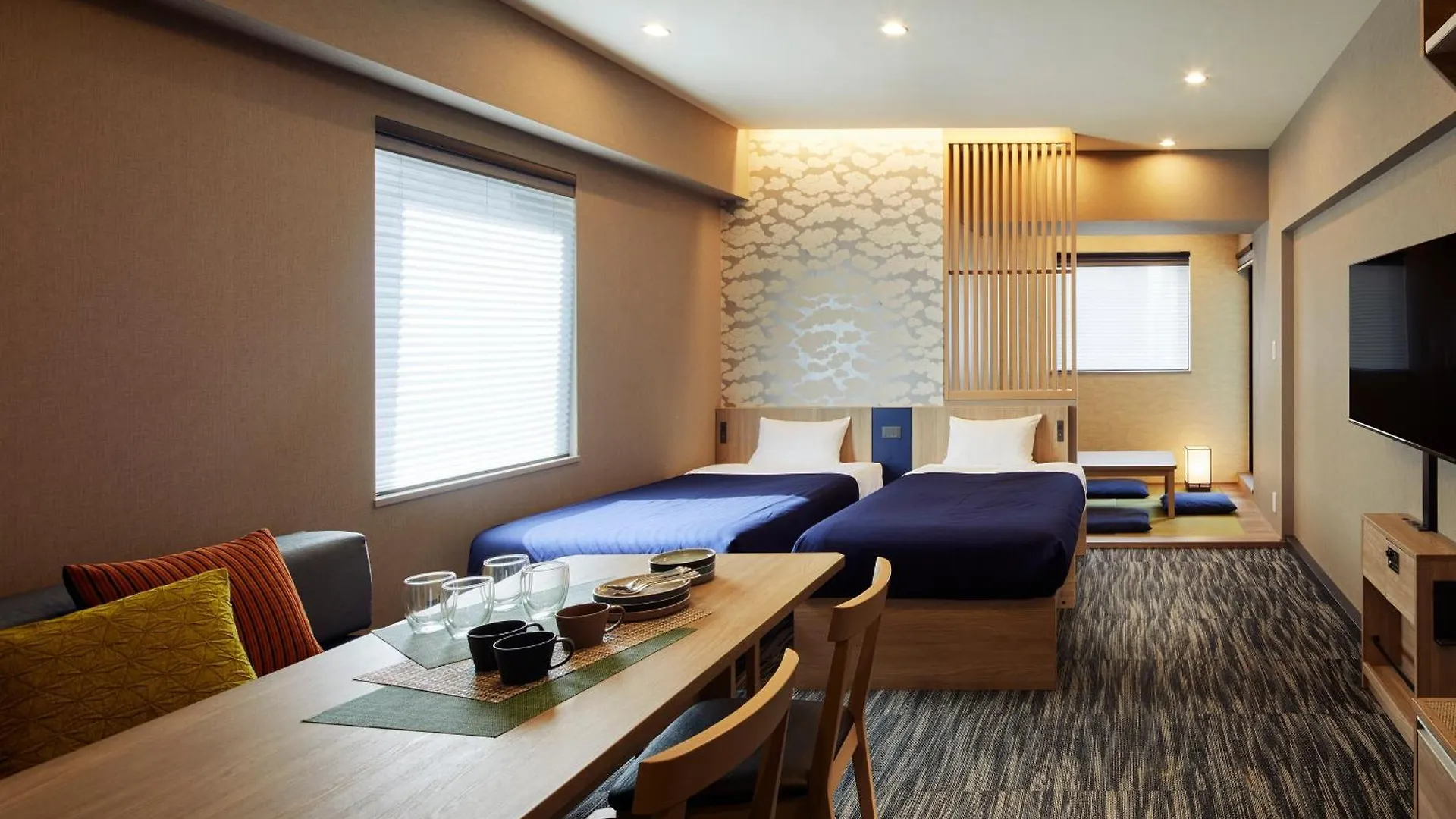 Aparthotel Minn Akihabara Tokyo