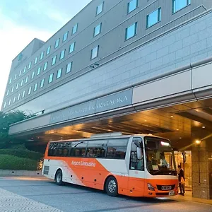 Hotel Cadenza, Tōkyō