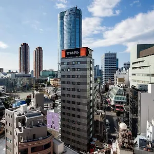 Apa Roppongi Ekimae Tokyo
