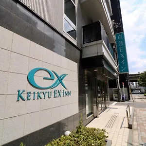 Hotel Keikyu Ex Akihabara, Tōkyō
