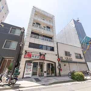 3* 호텔 Tabist Momiji Asakusa
