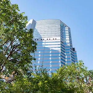 Hotel The Strings By Intercontinental, By Ihg, Tōkyō