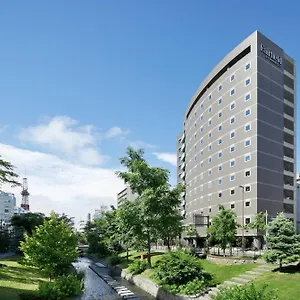 Fairfield By Marriott 3*, 札幌 日本