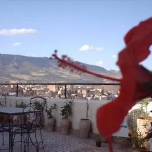 Dar Al Safadi 3* Fès