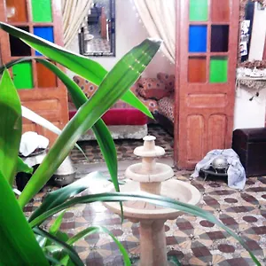 Dar Lalla Bouchra 3* Fès