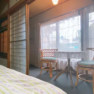 산스이 료칸 나카후라노