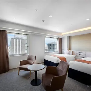 Daiwa Roynet Kyoto-hachijoguchi 4* Kyoto