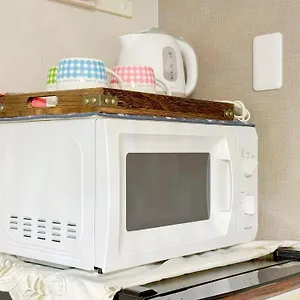 2* 호텔 Shinjuku Warm I