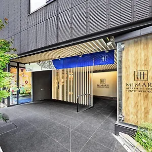 4* 호텔 Mimaru Ikebukuro