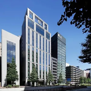 Ac By Marriott Ginza Tokyo