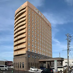 东室兰站前路线酒店 3*, 室兰 日本