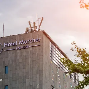 Marcher 3* Busan