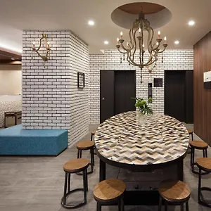 Hotel The B Shimbashi Toranomon, Tokio