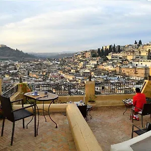 Dar Gnaoua 4* Fès