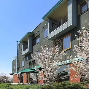 十勝川温泉 三余庵 4*, 音更町 日本