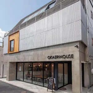 ホステル Okaeri House Itabashi Ikebukuro, 東京都