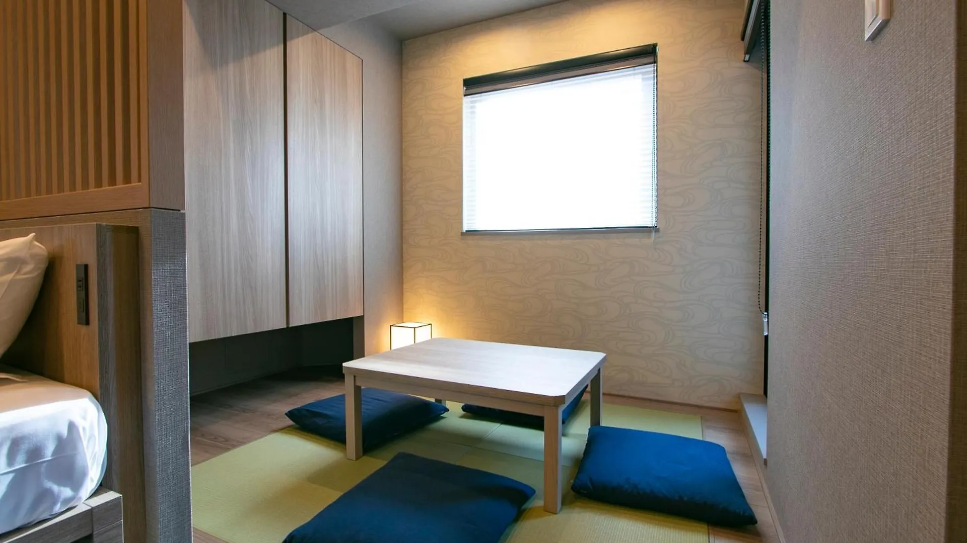 Aparthotel Minn Akihabara Tokyo