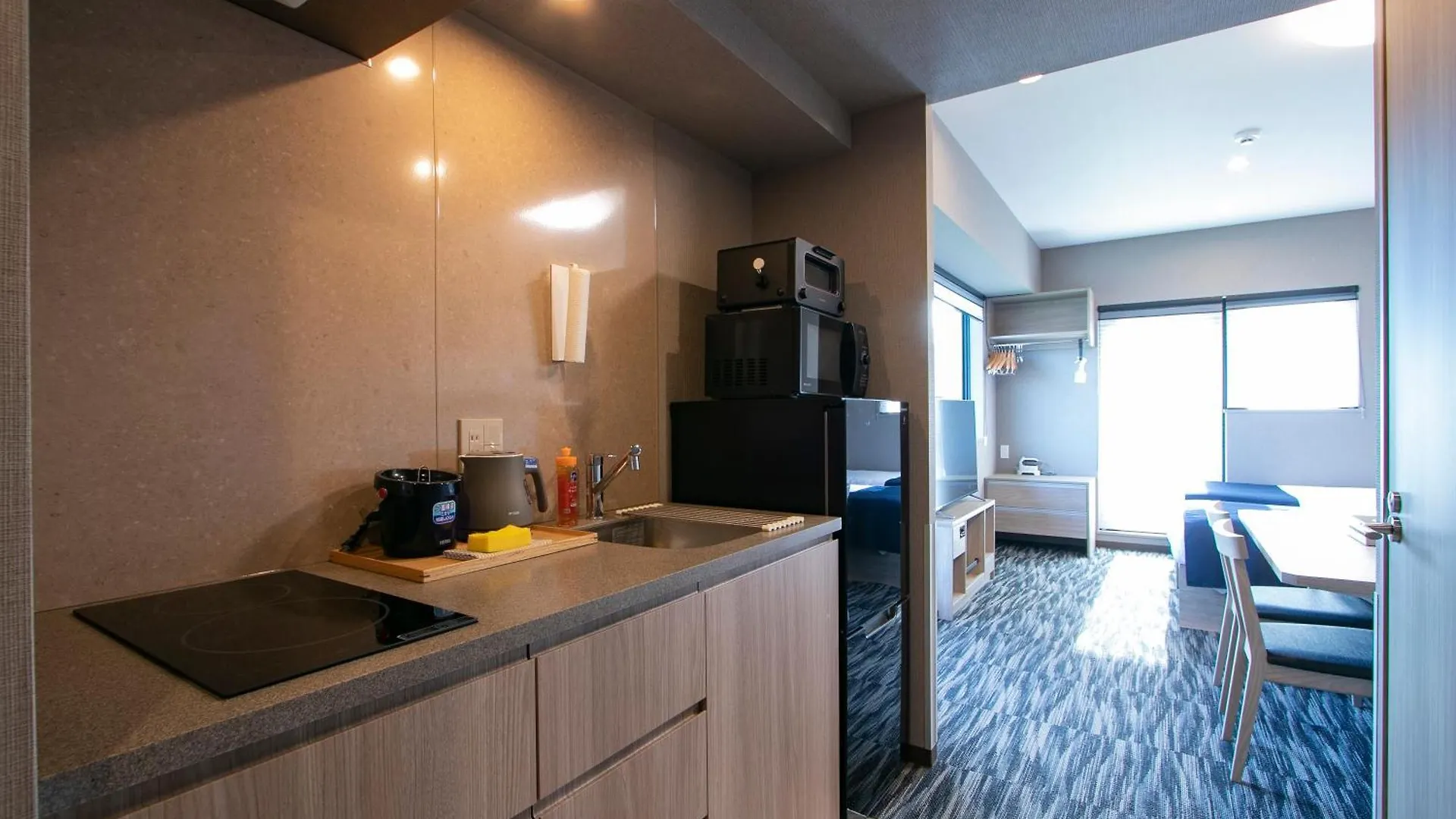 Minn Akihabara Tokyo Aparthotel