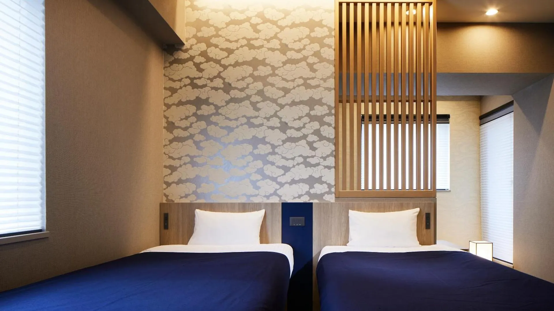 Minn Akihabara Tokyo Aparthotel
