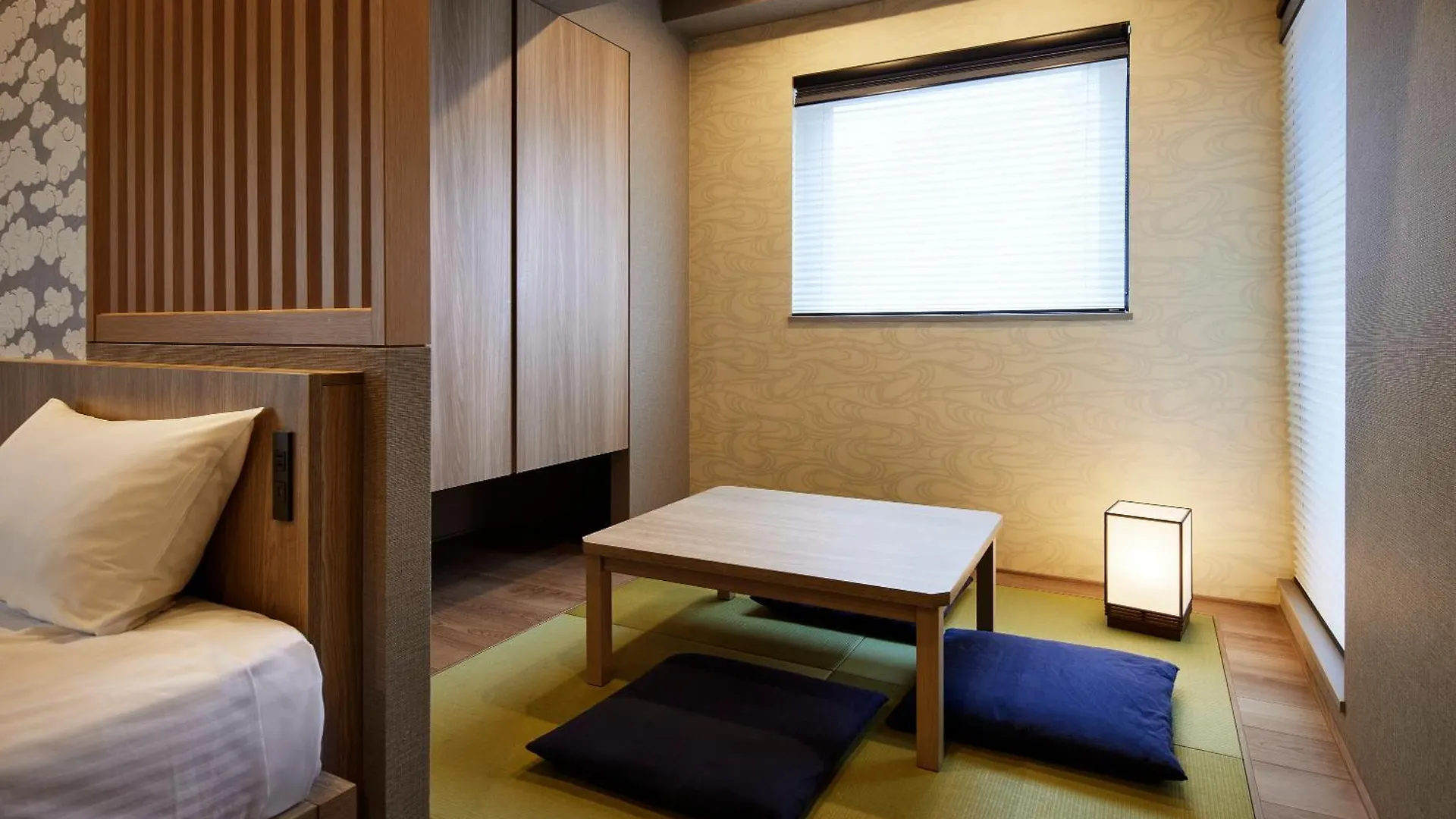 *** Aparthotel Minn Akihabara Tokyo Japan